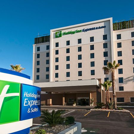 Holiday Inn Express & Suites Chihuahua Juventud By Ihg Exterior photo