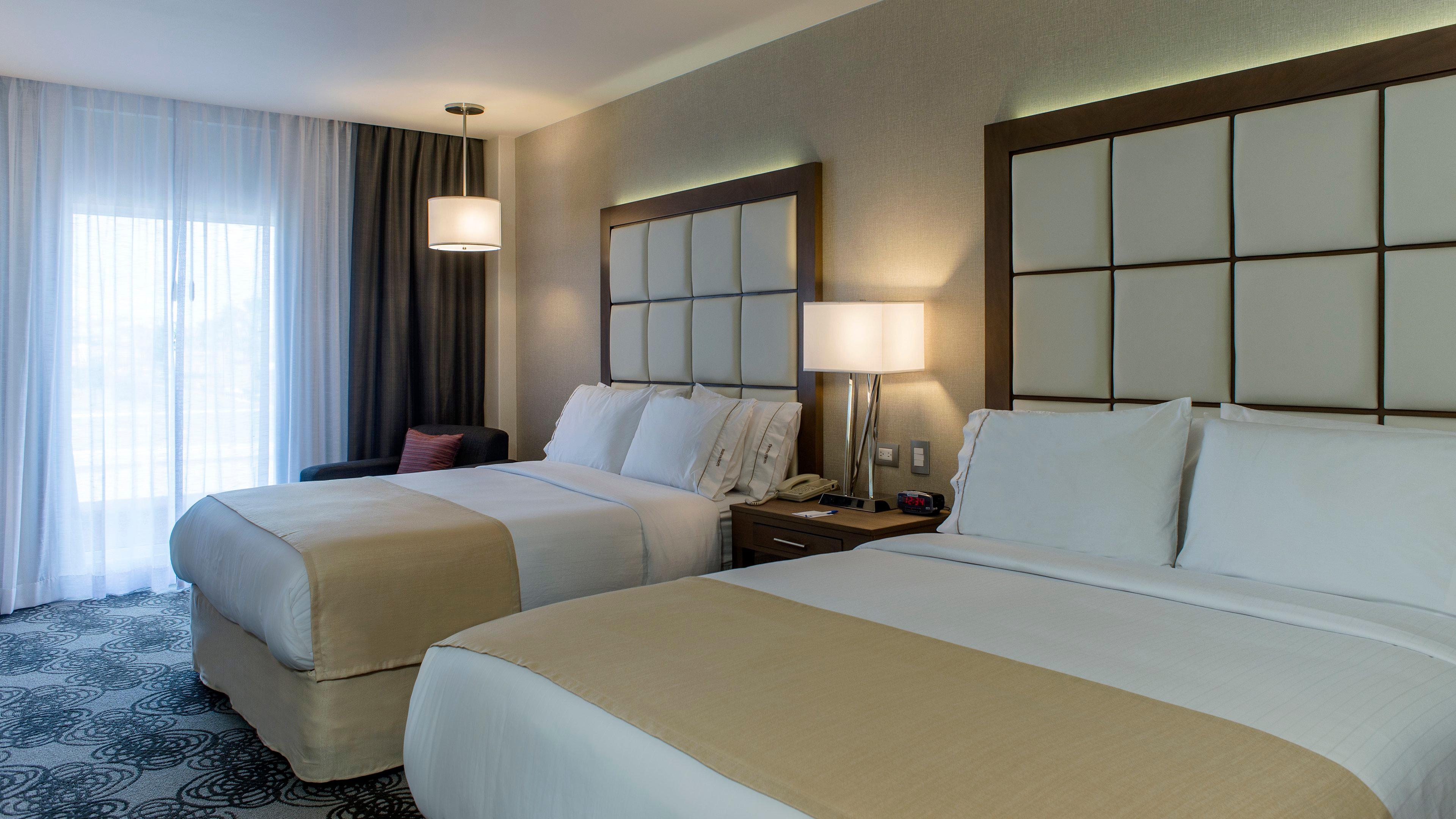 Holiday Inn Express & Suites Chihuahua Juventud By Ihg Exterior photo